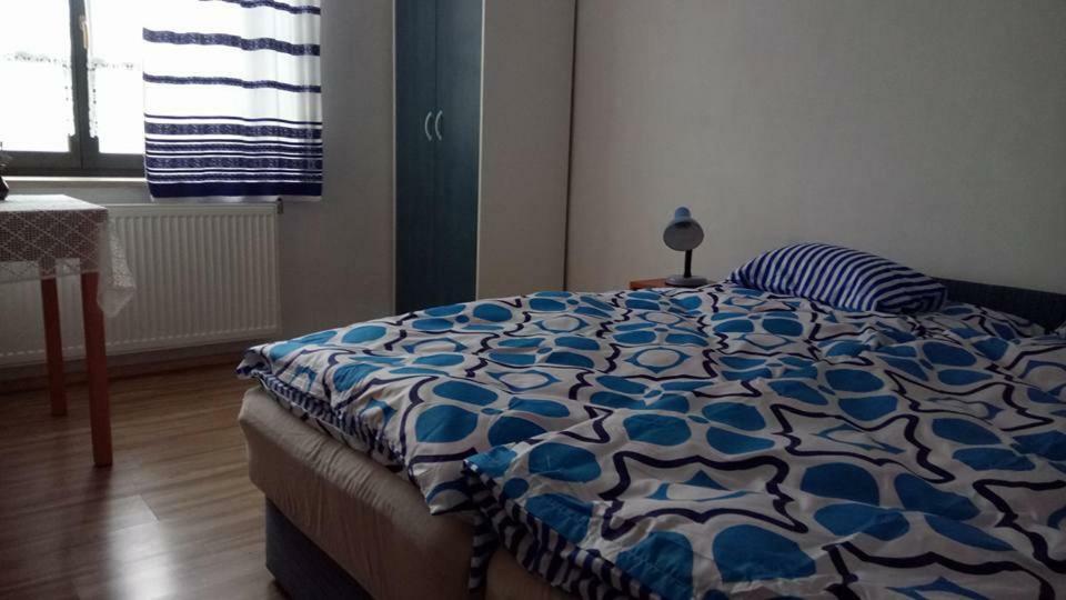 Gerecse Vendégház Sutto Esterno foto