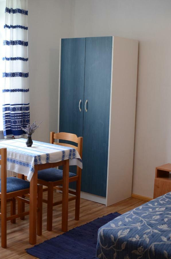 Gerecse Vendégház Sutto Esterno foto
